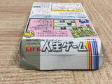 UF2085 The Game of Life BOXED GameBoy Game Boy Japan