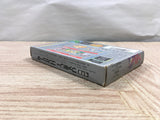 UF2086 Dragon Quest IV 4 BOXED NES Famicom Japan