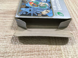 UF2086 Dragon Quest IV 4 BOXED NES Famicom Japan