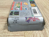 UF2086 Dragon Quest IV 4 BOXED NES Famicom Japan