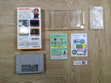 UF2088 Super Mario Collection All Stars BOXED SNES Super Famicom Japan