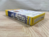 UF2089 Mario & Wario BOXED SNES Super Famicom Japan