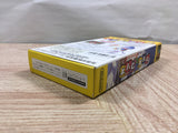 UF2089 Mario & Wario BOXED SNES Super Famicom Japan