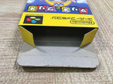 UF2089 Mario & Wario BOXED SNES Super Famicom Japan