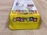UF2089 Mario & Wario BOXED SNES Super Famicom Japan