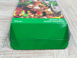 UF2090 Super Donkey Kong Country BOXED SNES Super Famicom Japan