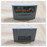 UF2090 Super Donkey Kong Country BOXED SNES Super Famicom Japan