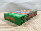 UF2090 Super Donkey Kong Country BOXED SNES Super Famicom Japan