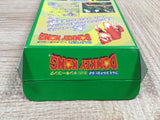 UF2090 Super Donkey Kong Country BOXED SNES Super Famicom Japan