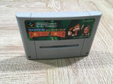 UF2091 Super Donkey Kong Country BOXED SNES Super Famicom Japan