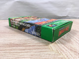 UF2091 Super Donkey Kong Country BOXED SNES Super Famicom Japan