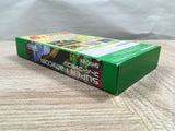 UF2091 Super Donkey Kong Country BOXED SNES Super Famicom Japan