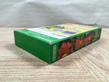 UF2091 Super Donkey Kong Country BOXED SNES Super Famicom Japan