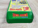 UF2091 Super Donkey Kong Country BOXED SNES Super Famicom Japan