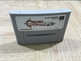 UF2092 Chrono Trigger BOXED SNES Super Famicom Japan
