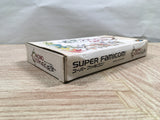 UF2092 Chrono Trigger BOXED SNES Super Famicom Japan