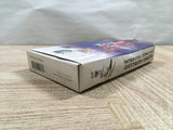 UF2093 Treasure of the Rudras Rudra no Hihou BOXED SNES Super Famicom Japan