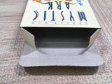 UF2094 Mystic Ark BOXED SNES Super Famicom Japan