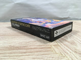 UF2095 ActRaiser BOXED SNES Super Famicom Japan