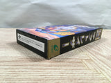 UF2095 ActRaiser BOXED SNES Super Famicom Japan