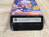 UF2095 ActRaiser BOXED SNES Super Famicom Japan