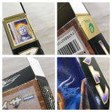 UF2095 ActRaiser BOXED SNES Super Famicom Japan