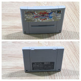 UF2096 Breath of Fire 2 Shimei no Ko BOXED SNES Super Famicom Japan