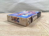 UF2096 Breath of Fire 2 Shimei no Ko BOXED SNES Super Famicom Japan