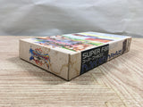 UF2096 Breath of Fire 2 Shimei no Ko BOXED SNES Super Famicom Japan