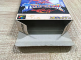 UF2096 Breath of Fire 2 Shimei no Ko BOXED SNES Super Famicom Japan