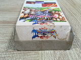 UF2096 Breath of Fire 2 Shimei no Ko BOXED SNES Super Famicom Japan