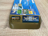 UF2097 Herakles no Eikou IV 4 Glory of Heracles BOXED SNES Super Famicom Japan