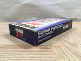 UF2098 Far East Of Eden Tengai Makyou Zero BOXED SNES Super Famicom Japan