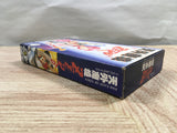 UF2098 Far East Of Eden Tengai Makyou Zero BOXED SNES Super Famicom Japan