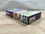 UF2098 Far East Of Eden Tengai Makyou Zero BOXED SNES Super Famicom Japan