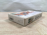 UF2099 Front Mission Series Gun Hazard BOXED SNES Super Famicom Japan