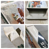 UF2099 Front Mission Series Gun Hazard BOXED SNES Super Famicom Japan