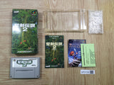 UF2100 Seiken Densetsu 2 Secret of Mana BOXED SNES Super Famicom Japan
