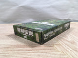 UF2100 Seiken Densetsu 2 Secret of Mana BOXED SNES Super Famicom Japan