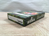 UF2100 Seiken Densetsu 2 Secret of Mana BOXED SNES Super Famicom Japan