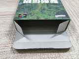 UF2100 Seiken Densetsu 2 Secret of Mana BOXED SNES Super Famicom Japan