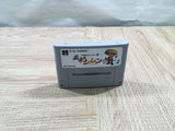 UF2101 Mystery Dungeon Fushigi no Dungeon 2 BOXED SNES Super Famicom Japan