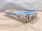 UF2101 Mystery Dungeon Fushigi no Dungeon 2 BOXED SNES Super Famicom Japan
