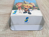 UF2101 Mystery Dungeon Fushigi no Dungeon 2 BOXED SNES Super Famicom Japan