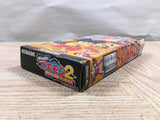 UF2102 Ganbare Goemon 2 BOXED SNES Super Famicom Japan