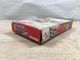 UF2102 Ganbare Goemon 2 BOXED SNES Super Famicom Japan