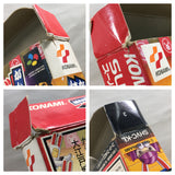 UF2102 Ganbare Goemon 2 BOXED SNES Super Famicom Japan