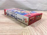UF2103 Ganbare Goemon 3 BOXED SNES Super Famicom Japan
