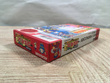 UF2103 Ganbare Goemon 3 BOXED SNES Super Famicom Japan
