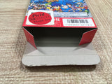 UF2103 Ganbare Goemon 3 BOXED SNES Super Famicom Japan